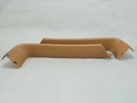 2003 - 2006 Porsche Cayanne 955 9PA Trunk Tail Gate Trim Cover Pael Rear Rh Lh. Fixed Price $44.09.