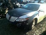 Speedometer Cluster Mph Id AA5T-10849-AA Thru Ak Fits Mks 507250. Fixed Price $65.00.