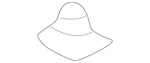 Genuine Volvo Quarter Panel Trim Clip 6818425. Fixed Price $13.12.