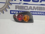 BN9A51180E Rear Lamp Lh Mazda Berlina Bk 1.6 Cd Diesel Cat 2003 108633. Fixed Price $44.54.