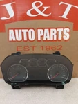 14 Silverado 1500 Speedometer Cluster Enhanced Display 23188293. Fixed Price $65.00.
