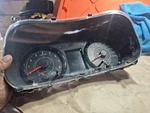 2015-2016 Toyota Sienna Speedometer Cluster Oem 83800-08620-00. Fixed Price $74.99.
