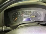 Speedometer Cluster Convenience Package Opt YC3 Fits 06 Canyon 350313. Fixed Price $76.35.