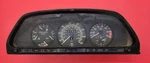 1986-1990 Mercedes W124 Used Instrument Cluster P#126 542 70 57. Fixed Price $272.00.