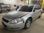 2006 Chevy Impala Speedometer Cluster Opt UH8 Id 15867384 Oem 252K Program. Fixed Price $65.66.