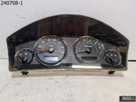 Oem 2005 Jeep Grand Cherokee 5.7L Speedometer Instrument Cluster Panel Gauges. Fixed Price $89.41.