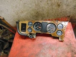 79 80 81 82 83 84 85 86 87 Jaguar XJ6 Oem Speedometer Tach Fuel Oil Temp Gauge. Fixed Price $99.99.
