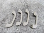 2010 2015 Honda Crosstour Roof Grab Assist Handle Overhead Front Rear Set Oem. Fixed Price $36.42.