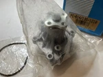 135-1210 Nos Water Pump For 1983-1985 Honda Accord Prelude 1.8L Japan Open Box. Fixed Price $15.99.