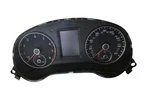 2013 - 2014 Volkswagen Jetta Gli Speedometer Gauge Mph 181K Miles 5C6920972B. Fixed Price $55.00.