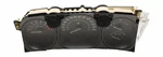 Speedometer Cluster With Tachometer Fits 2000-2001 Lesabre 1536136 Oem. Fixed Price $67.00.