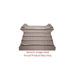 Headliner For 1961-1962 Pontiac Tempest Lemans Wagon 4DR Saddle Front Rear Lh Rh. Fixed Price $433.01.