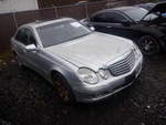 Used Speedometer Gauge Fits: 2008 Mercedes-benz E-class 211 Type Cluste. Fixed Price $184.94.