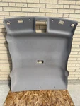 2000 Toyota Tundra Access Cab Headliner Gray Oem. Fixed Price $350.00.