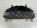1999-2000 Kia Sportage Speedometer Instrument Cluster 60K Miles. Fixed Price $69.99.
