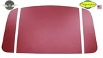 1966 1967 1968 International Pickup C-series & 1200B 3/4 Ton Headliner Maroon. Fixed Price $179.99.