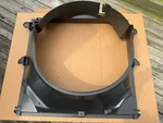 New Genuine Ford Super Duty Radiator Fan Shroud (2011-2016) Oe BC3Z8146G 6.2L. Fixed Price $399.99.