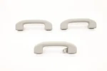 2014 - 2020 Infiniti QX60 Roof Headliner Interior Grab Bar Handle Set 3 Oem. Fixed Price $44.58.