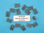 (pack Of 15) Interior Trim Panel Retainer Clips Ford Lincoln W714113-S439. Fixed Price $12.85.