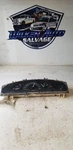 Speedometer Cluster Analog Without Tachometer Fits 95 Eighty 651173. Fixed Price $83.60.