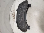 Speedometer Cluster Mph Fits 2006 Saab 9-7X Oem. Fixed Price $66.00.