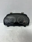 2010-2017 Bmw X3 Series F10 F11 520D 525D Instrument Cluster 9339895 Oem. Fixed Price $200.00.