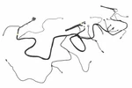 Genuine Gm Headlining Trim Panel Harness 84533705. Fixed Price $234.59.