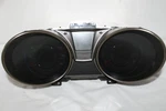 Speedometer Instrument Cluster Panel Gauges 2013 Hyundai Genesis 48,604 Miles. Fixed Price $100.08.