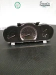 Speedometer Cluster Sx Without Abs Fits 07-09 Spectra 1486053. Fixed Price $114.99.