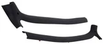 For Chevy Camaro 74-81 Interior Headliner Side Molding Set Driver & Passenger. Fixed Price $239.36.