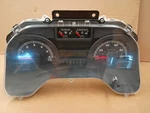 Ford E350 E450 6.8 V10 Gas Speedometer Instrument Cluster GC2T-10849-CB Oem. Fixed Price $75.00.