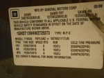 Speedometer Cluster Fits 98 Bravada 511766. Fixed Price $85.49.
