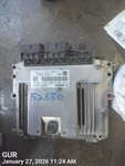 Engine Control Module Oem 13-15 Minicoope 1YR Wrnty. Fixed Price $87.00.