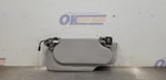04 Mercury Marauder Sun Visor Set Left Driver Gray Flint Cloth. Fixed Price $54.00.