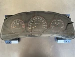 2000-2005 Pontiac Montana Speedometer Instrument Gauge Cluster. Fixed Price $100.00.