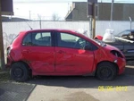 Speedometer Cluster Hatchback Kph Without Abs Fits 07 Yaris 48814. Fixed Price $150.00.