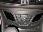 2017 Buick Envision Passenger Right Sun Visor Oem Used 268-02393R Black. Fixed Price $80.70.