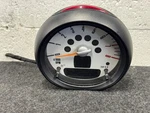 11-16 Mini Hardtop Cooper Tachometer Rpm Dash Gauge Panel Black 9306257-01. Fixed Price $107.00.