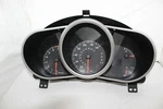 Speedometer Instrument Cluster Panel Gauges 2011 2012 Mazda CX-7 36,623 Miles. Fixed Price $121.68.