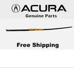 13-22 Acura Ilx Roof Molding Panel Rubber Strip Clip Cover Trim Driver Side Oem. Fixed Price $49.94.