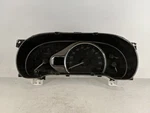 2011-2012 Toyota Sienna Speedometer Instrument Cluster Gauges VDH8R. Fixed Price $49.18.