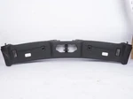 2021-2024 Bmw M440I Front Roof Header Headliner Trim Cover Panel Black 7936645. Fixed Price $84.99.