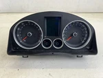 Vw Jetta Gli Instrument Cluster Speedo Gauges MK5 06-08 Oem 1K6 920 873. Fixed Price $41.24.