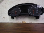 11 12 Audi A8 Speedometer Oem Part Number 4H0920880D. Fixed Price $714.95.