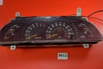 H2 2001-2004 Toyota Tundra Instrument Cluster Speedometer Gauge 83800-0C051 269K. Fixed Price $149.99.