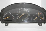 Speedometer Instrument Cluster Dash Panel Gauges 03 Saab 9-5 44,000 Miles. Fixed Price $85.68.