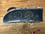 90 91 92 Toyota Corolla Dx Coupe Gauge Cluster 4-DOOR No Tach Fwd 105K Used. Fixed Price $84.99.