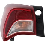 Tail Light For 2019-2020 Buick Envision Outer Led Rear Lamp Left Driver Side. Fixed Price $60.99.