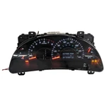 07-09 Toyota Camry 2.4L Speedometer Instrument Cluster 83800-06R20-00 Oem 151K. Fixed Price $138.57.