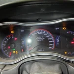 Jeep Grand Cherokee Speedometer (cluster), Srt, Mph 14. Fixed Price $285.00.